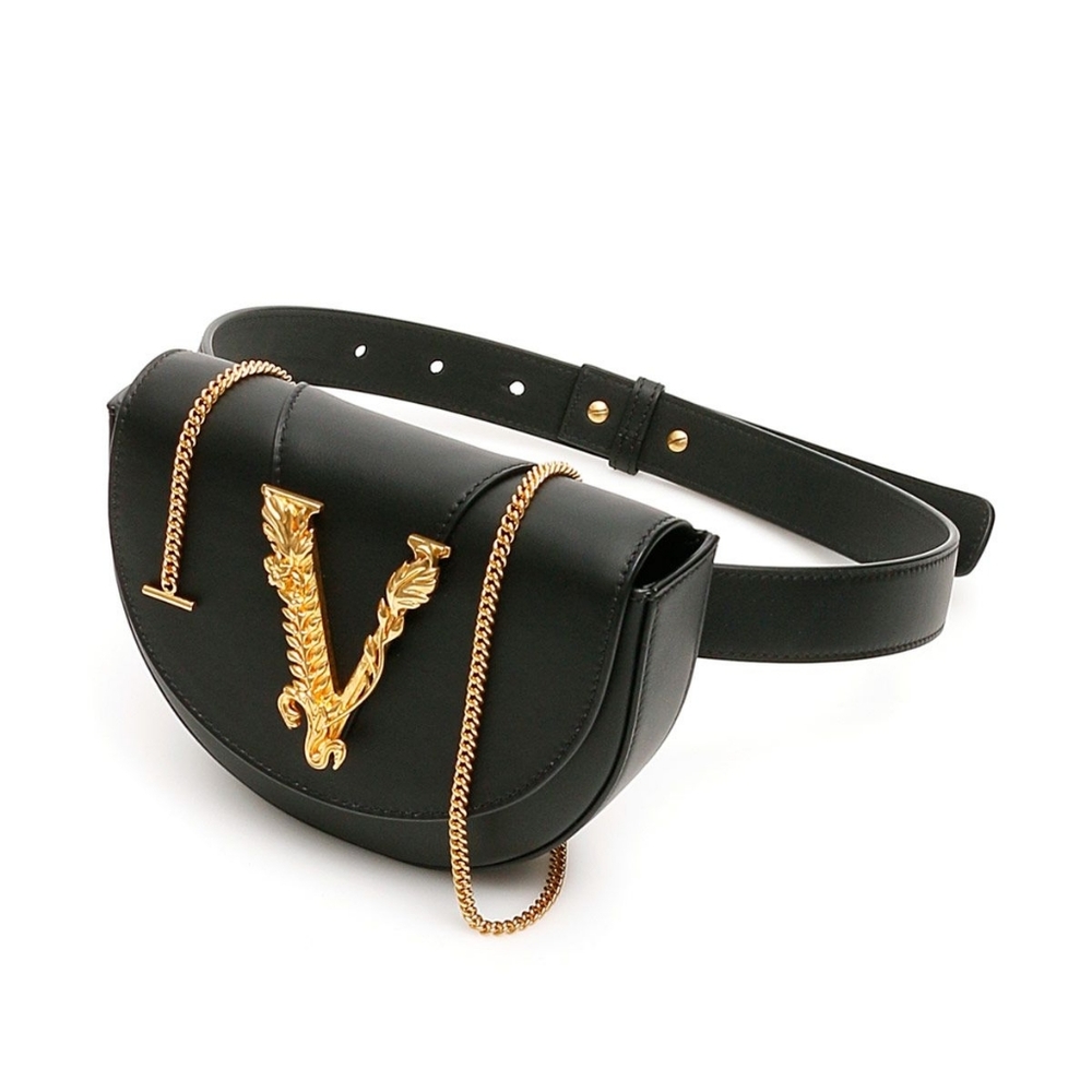 Versace Virtus Belt Bag ✨